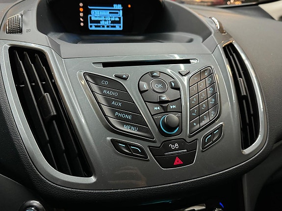 Ford C-Max 11 of 15