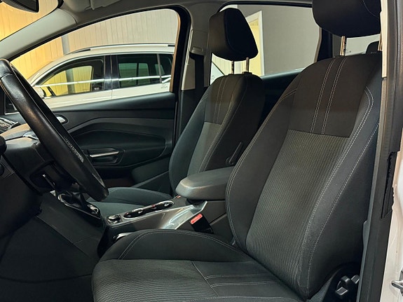 Ford C-Max 14 of 15