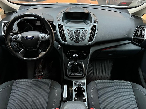 Ford C-Max 6 of 15