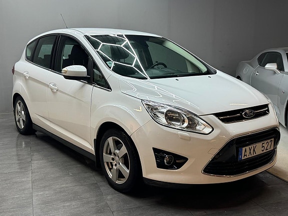 Ford C-Max 2 of 15