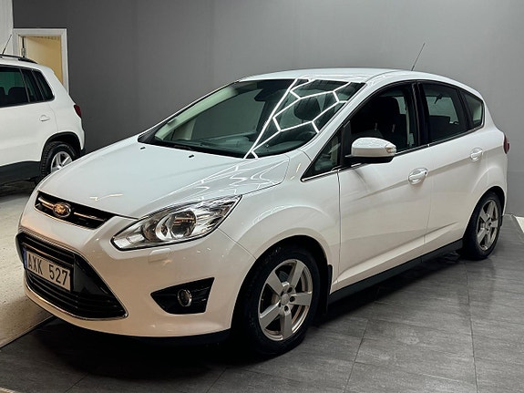 Ford C-Max 3 of 15