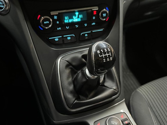 Ford C-Max 13 of 15
