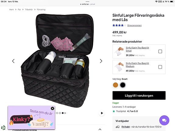 Product image 2 of 7