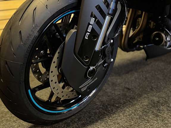 CFMOTO 675NK EJ PÅ LAGER 5-ÅRS GARANTI 9 of 14