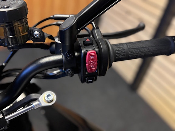 CFMOTO 675NK EJ PÅ LAGER 5-ÅRS GARANTI 7 of 14