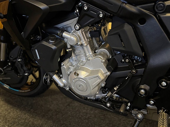 CFMOTO 675NK EJ PÅ LAGER 5-ÅRS GARANTI 8 of 14