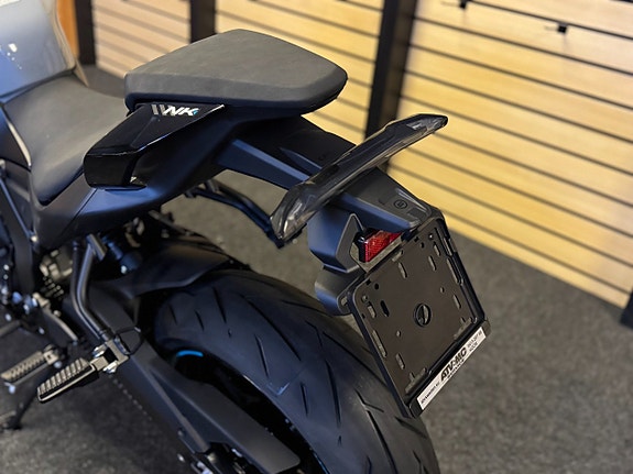 CFMOTO 675NK EJ PÅ LAGER 5-ÅRS GARANTI 4 of 14