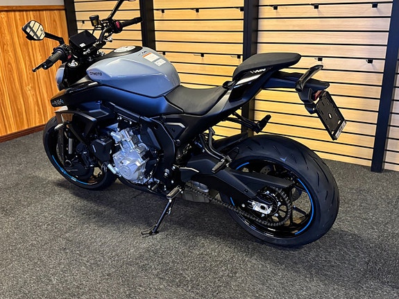 CFMOTO 675NK EJ PÅ LAGER 5-ÅRS GARANTI 3 of 14