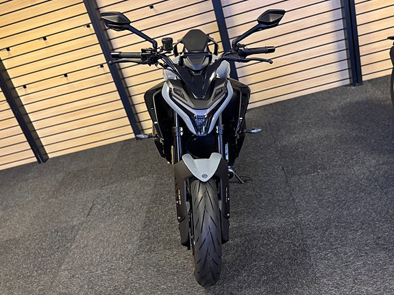 CFMOTO 675NK EJ PÅ LAGER 5-ÅRS GARANTI 10 of 14