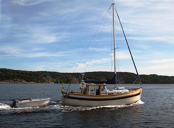 Johnson 30 — Vedi foto 1