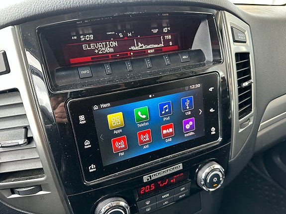 Mitsubishi Pajero 15 of 30