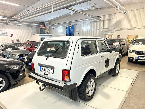 Lada Niva 6 of 10
