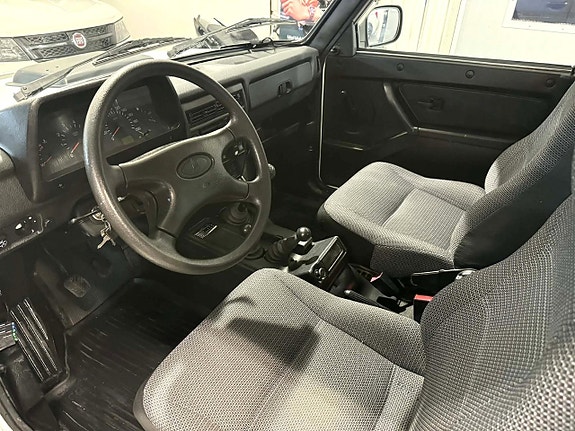 Lada Niva 7 of 10