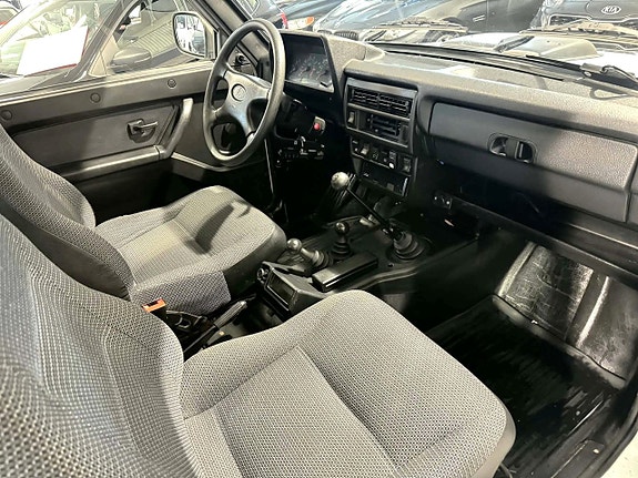 Lada Niva 8 of 10