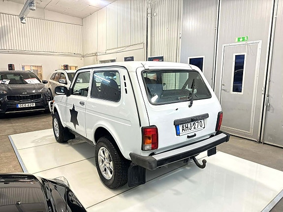 Lada Niva 5 of 5