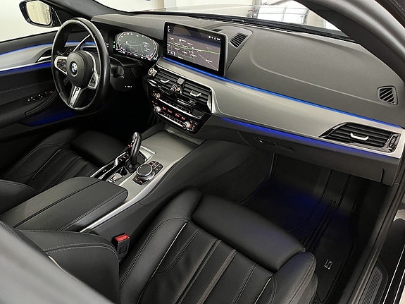 BMW 530d 13 of 25