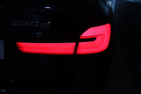BMW 530d 11 of 25