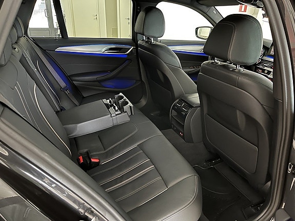 BMW 530d 16 of 25