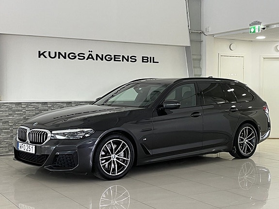 BMW 530d