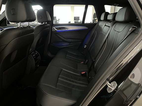 BMW 530d 15 of 25