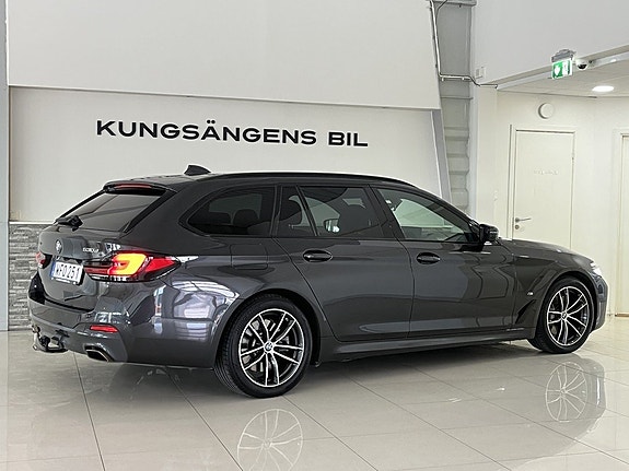 BMW 530d 9 of 25