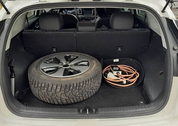 Kia Niro 6 of 9