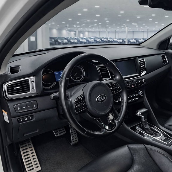 Kia Niro 4 of 5
