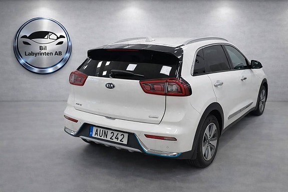 Kia Niro 3 of 5