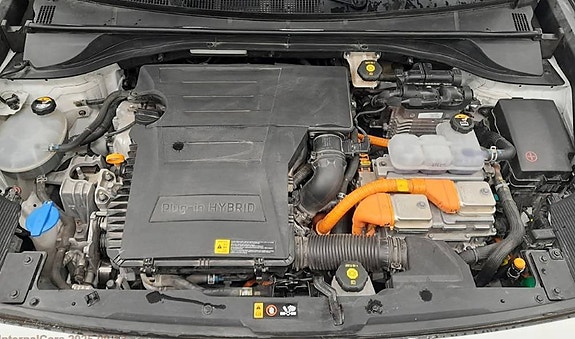 Kia Niro 5 of 5