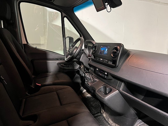 Mercedes-Benz Sprinter 316 7 of 11