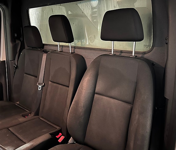 Mercedes-Benz Sprinter 316 8 of 11