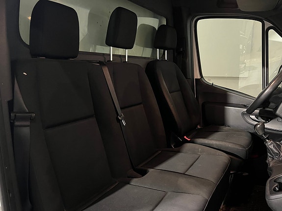 Mercedes-Benz Sprinter 316 6 of 11
