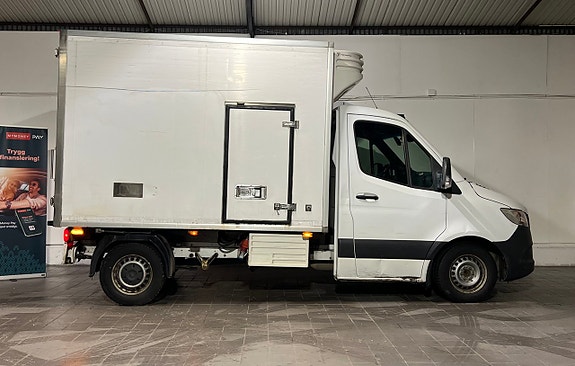Mercedes-Benz Sprinter 316 3 of 5