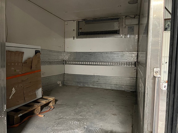 Mercedes-Benz Sprinter 316 5 of 5