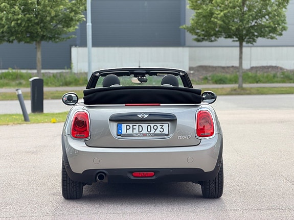 MINI Cooper 6 of 15