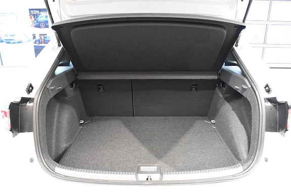 Volkswagen Taigo 24 of 24