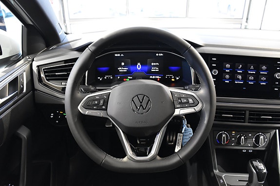 Volkswagen Taigo 11 of 24