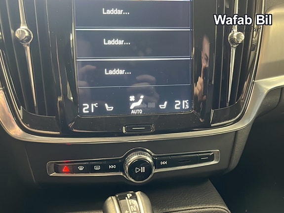 Volvo V90 13 of 14