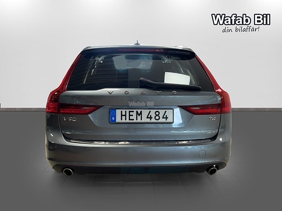 Volvo V90 5 of 14