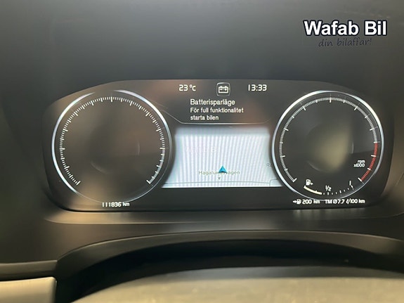 Volvo V90 10 of 14