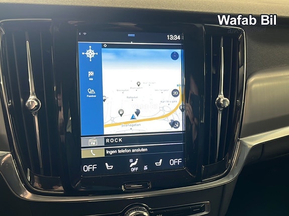 Volvo V90 11 of 14