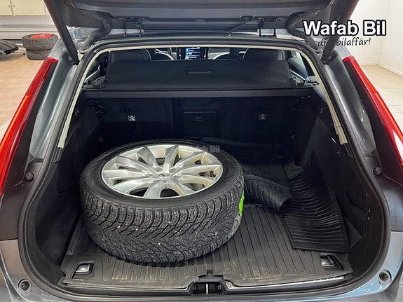 Volvo V90 14 of 14