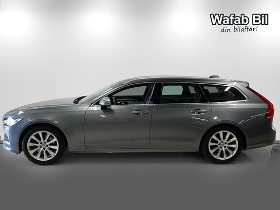 Volvo V90 4 of 14