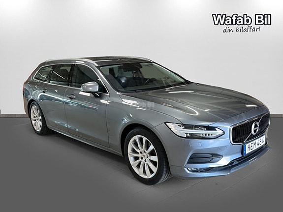 Volvo V90 3 of 14