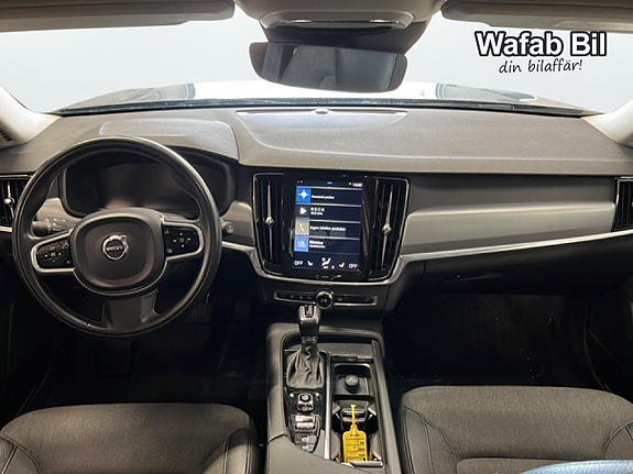 Volvo V90 7 of 14