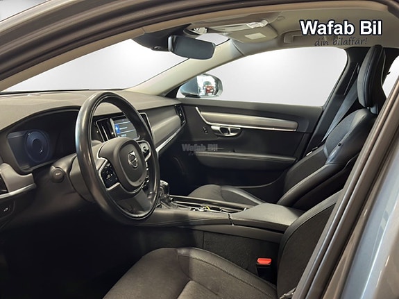 Volvo V90 8 of 14