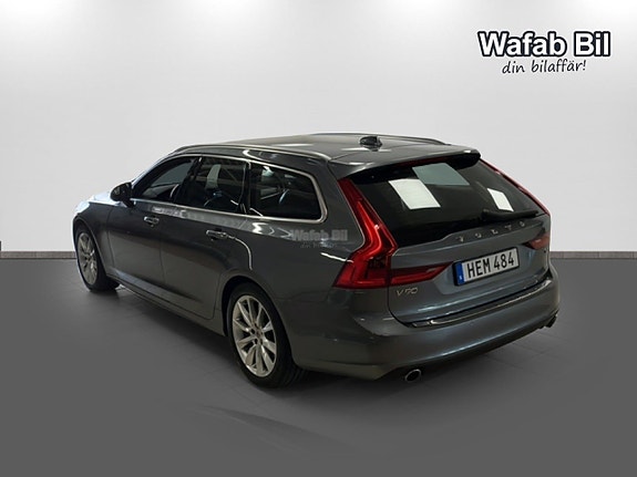 Volvo V90 6 of 14