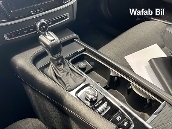Volvo V90 12 of 14