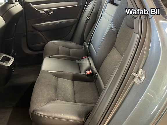 Volvo V90 9 of 14