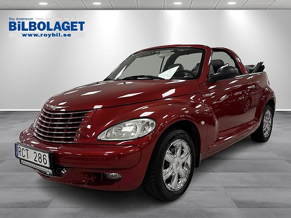 Chrysler PT Cruiser